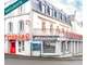 Vente murs et FDC restauration 220m² à Callac