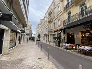 Vente  Restaurant Cannes