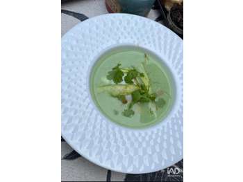 Vente murs et fonds restaurant 220m² à Carpentras
