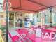 Vente point chaud et petite restauration à Caux