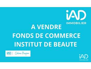 Vente institut de beauté esthétique Cesson-Sévigné