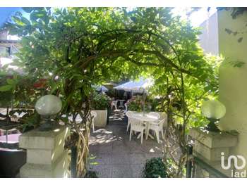 Vente restaurant avec logement Champigny-sur-Marne