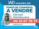 Vente salon de coiffure à Chelles Rue Gambetta