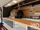 Vente FDC pizzas produits restauration à Combret