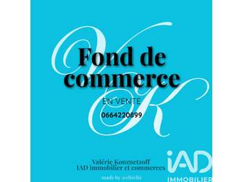 Vente bar tabac FDJ épicerie à Cravant