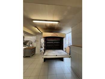 Vente boulangerie pâtisserie proche de Creil