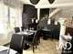 Vente restaurant traditionnel murs et FDC à Douai