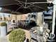 Vente restaurant traditionnel murs et FDC à Douai
