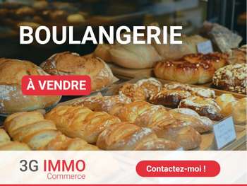 Vente boulangerie pâtisserie à Doué-en-Anjou