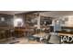 AV bar restaurant avec logement 95m² à Évellys