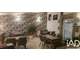 AV bar restaurant avec logement 95m² à Évellys