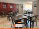 AV bar-restaurant avec appart T5 et loft à Foncine