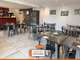 AV bar-restaurant avec appart T5 et loft à Foncine