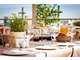 AV restaurant 130 couverts parking privatif Grasse