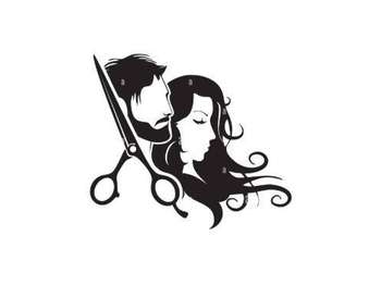 Vente salon de coiffure mixte à Ifs