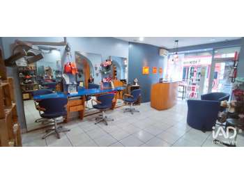 Vente salon de coiffure mixte La Charité-sur-Loire