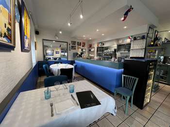 Vente FDC restaurant avec terrasse au Coteau