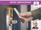 Vente Hôtel Restaurant sur av passante Le Lude