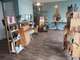 A vendre salon de coiffure + murs 180m² au Mans