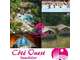 Vente camping 4 étoiles **** dans le Lot