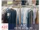 Vente FDC pressing empl commercial Les Sables