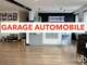 Vente garage automobile proche Rennes à Liffré