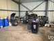 Vente garage automobile proche Rennes à Liffré