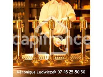 Vente restaurant bar licence IV empl N°1 à Lille