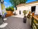 Vente brasserie murs et FDC proche centre Limoux