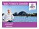Vente murs + fonds restaurant proche Lorient