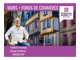 Vente murs + fonds restaurant proche Lorient