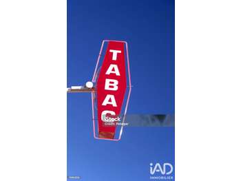 Vente bar tabac FDJ PMU à 20 min de Lyon empl n°1