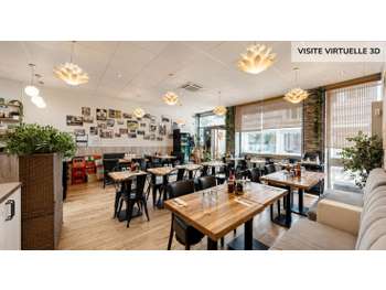 Vente local 93m² à Lyon 7e proche place Raspail