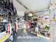 A vendre fonds de commerce de 109m² à Chartres