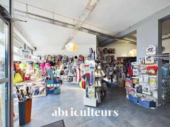 A vendre fonds de commerce de 109m² à Chartres