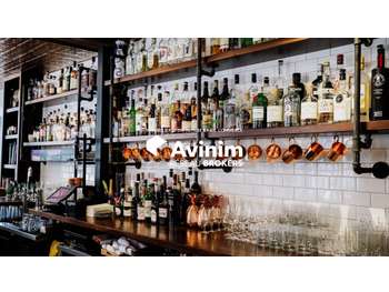Vente FDC bar secteur du Vieux-Port à Marseille