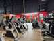 Salle de sport à vendre en ZA à Maxeville (54)