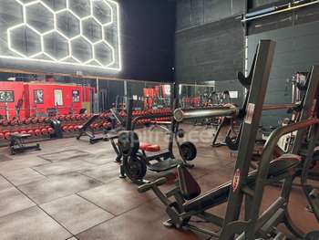 Salle de sport à vendre en ZA à Maxeville (54)