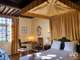 Vente murs et fonds hôtel *** classé à Mirepoix