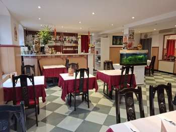 Restaurant asiatique à vendre à Molsheim (67)
