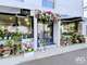 Vente FDC fleuriste axe passant à Mont-de-Marsan