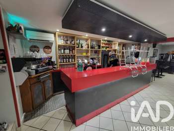 Cession FDC bar brasserie Montchanin empl N°1