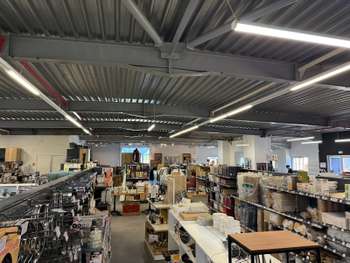 Fonds de commerce activité CHR à vendre Montélimar