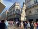 Vente FDC concept store à Nantes Décré