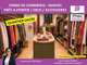 Vente FDC concept store à Nantes Décré