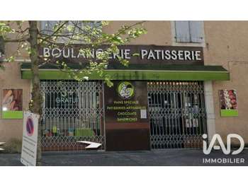 Vente boulangerie pâtisserie de proximité à Nay