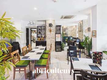 A vendre restaurant clé en main de 82m² à Nice