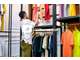 Fonds de commerce prêt à porter homme - Eure