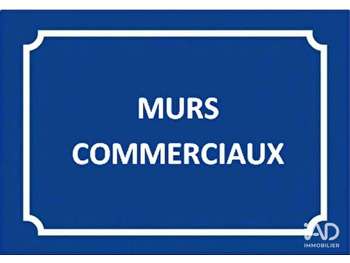 Vente murs et fonds restaurant à Paris 75011