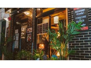 Superbe restaurant de 80m² à vendre à Paris 75015
